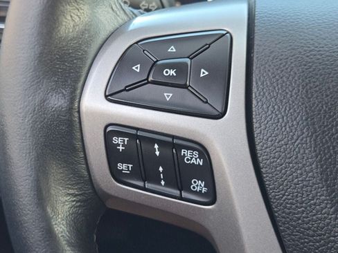Used 2019 Ford Ranger XLT w/ Equipment Group 302A Luxury AWD/4WD image 34