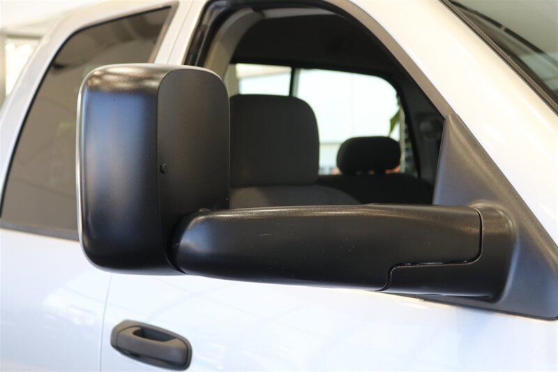 Used 2007 Dodge Ram 2500 Truck SLT w/ Quad Cab Big Horn Value Group AWD/4WD image 50