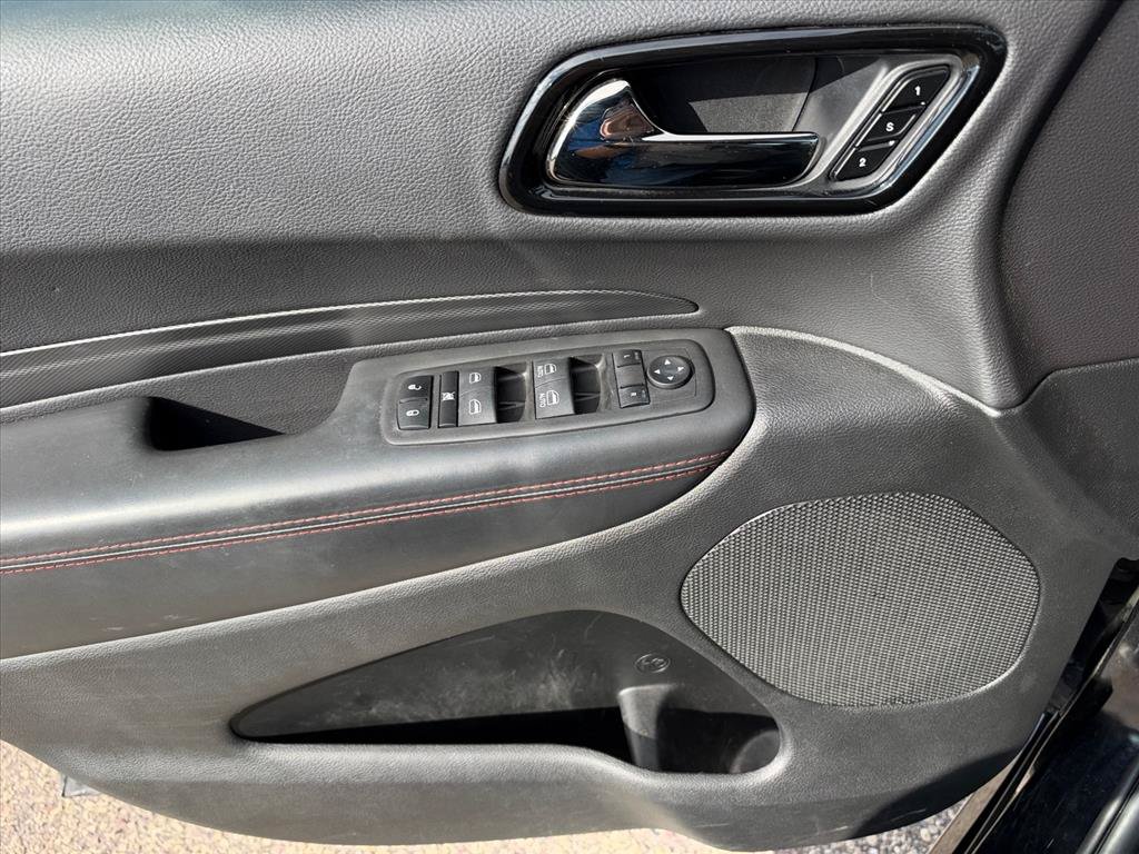 Used 2023 Dodge Durango R/T AWD/4WD image 20