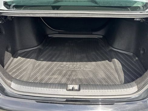 Used 2024 Honda Accord LX image 24