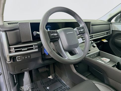 New 2026 Hyundai Santa Fe SEL AWD/4WD image 9