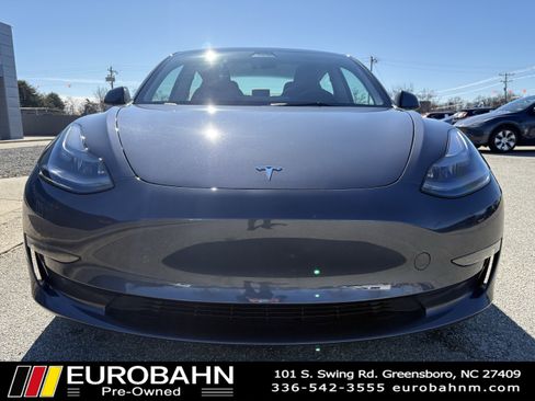 Used 2023 Tesla Model 3 Performance image 26