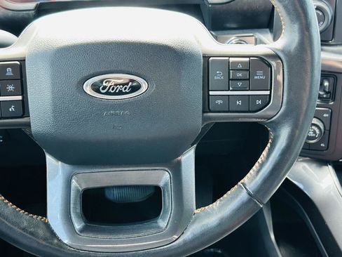 Used 2023 Ford F150 Tremor w/ Equipment Group 402A High AWD/4WD image 24