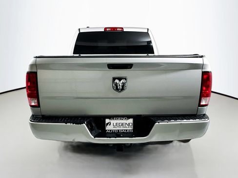 Used 2015 RAM 1500 Express RWD image 5