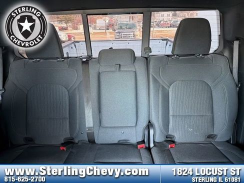 Used 2020 RAM 1500 Big Horn image 13