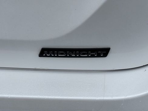 Certified 2023 Nissan Sentra SR w/ Midnight Edition Package image 15