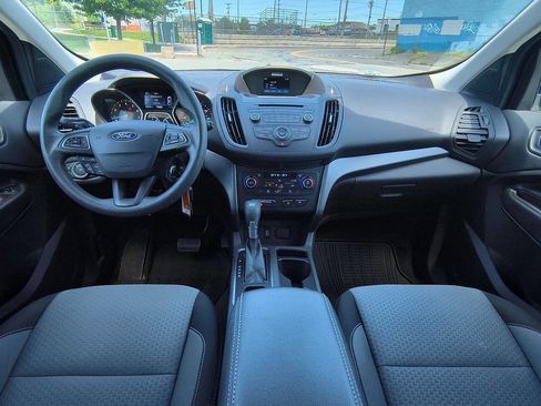 Used 2017 Ford Escape SE AWD/4WD image 12