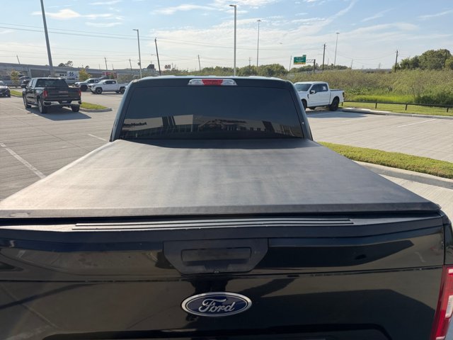 Used 2018 Ford F150 XL w/ Equipment Group 101A Mid AWD/4WD image 24