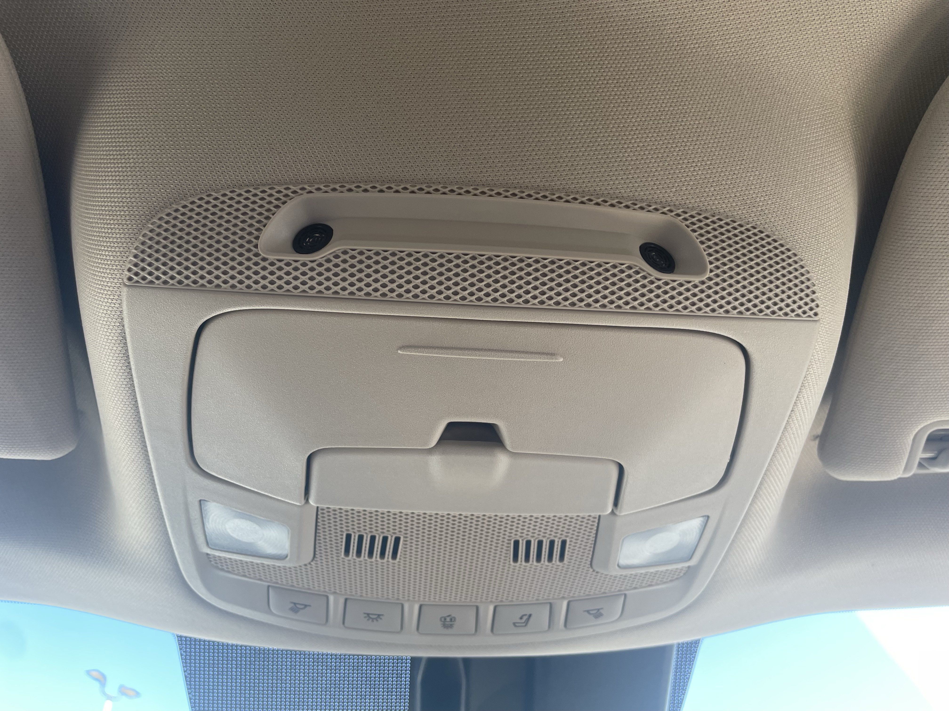 Used 2019 Lincoln Navigator Select AWD/4WD image 28
