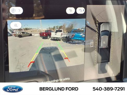 New 2026 Ford F350 Lariat w/ Lariat Premium Package image 20