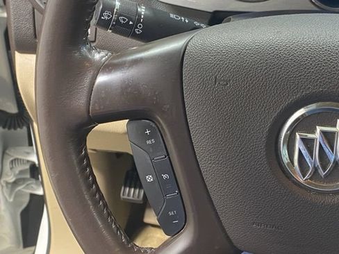 Used 2011 Buick Enclave CX w/ Driver Confidence Package FWD image 41