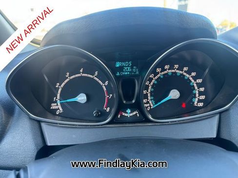 Used 2017 Ford Fiesta SE w/ Equipment Group 201A image 9