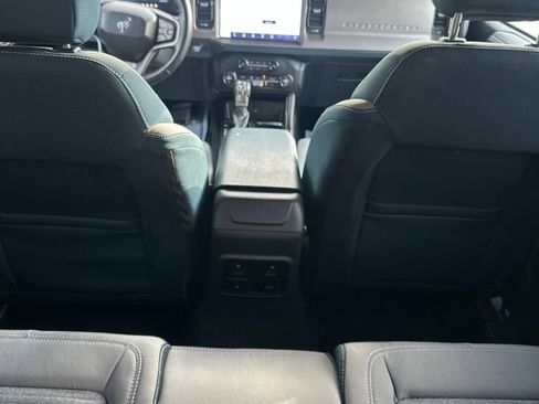 Used 2023 Ford Bronco Outer Banks AWD/4WD image 9