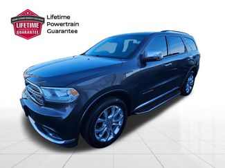 Used 2016 Dodge Durango Citadel w/ Premium Entertainment Group video 1