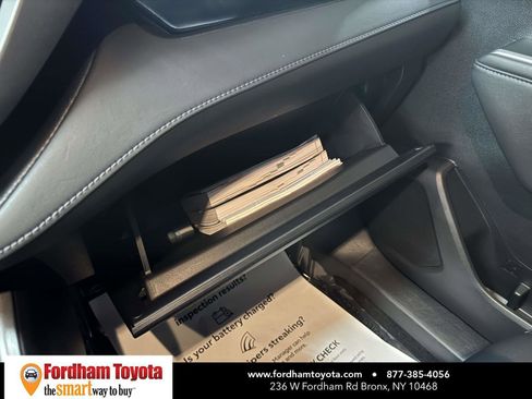 Used 2022 Toyota Highlander XLE image 32