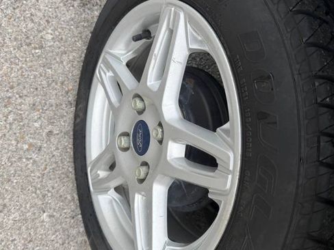 Used 2018 Ford Fiesta SE FWD image 28