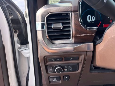 Used 2022 Ford F150 King Ranch w/ Equipment Group 601A High image 20