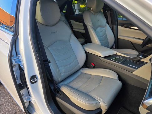 Used 2018 Cadillac CT6 Premium Luxury image 43