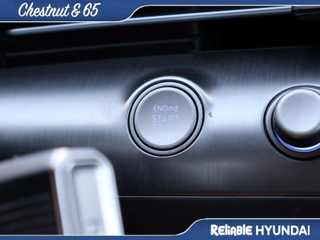 Certified 2024 Hyundai Kona SEL w/ Convenience Package FWD image 31