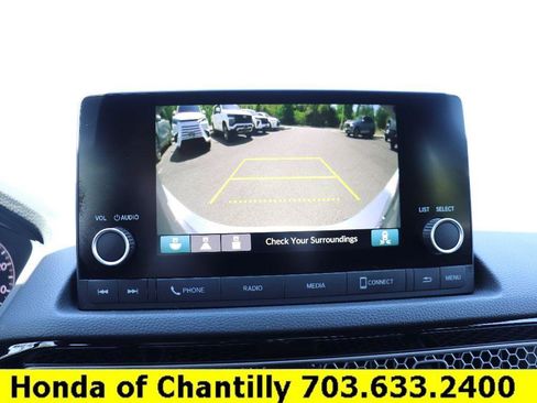 Used 2025 Honda Civic Sport image 19