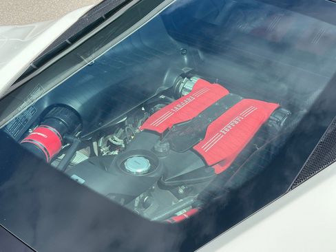 Used 2017 Ferrari 488 GTB image 48