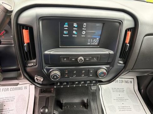 Used 2019 GMC Sierra 2500 4x4 Double Cab w/ Sierra Convenience Package image 19