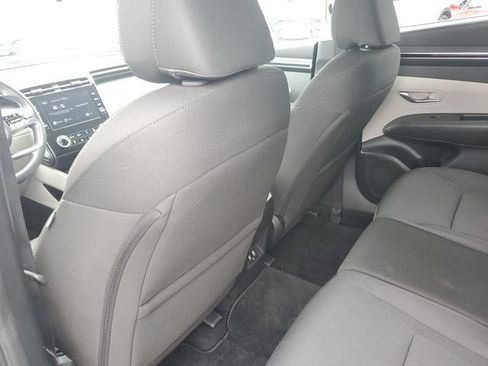 Used 2022 Hyundai Tucson SEL AWD/4WD image 14