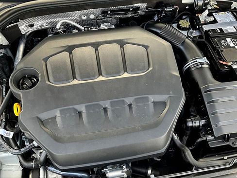 Used 2024 Volkswagen GTI S image 32