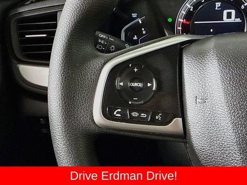 Used 2017 Honda CR-V LX image 12