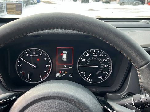 New 2026 Subaru Forester Sport image 11