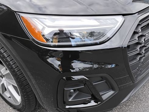 Certified 2025 Audi Q5 2.0T Premium w/ Convenience Plus Package image 8