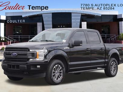 Used 2018 Ford F150 XLT w/ Equipment Group 302A Luxury