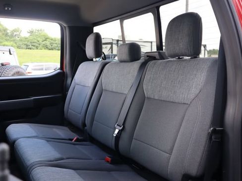 Used 2021 Ford F150 XLT w/ Equipment Group 302A High AWD/4WD image 27