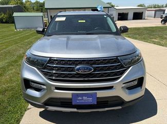 Certified 2024 Ford Explorer XLT w/ Equipment Group 202A AWD/4WD video 2