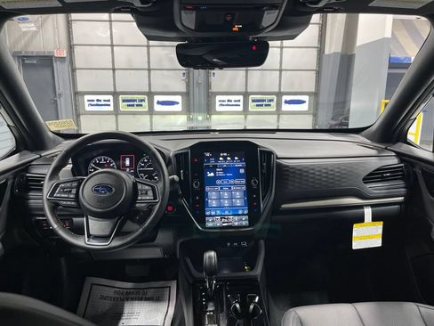 Used 2026 Subaru Forester Limited AWD/4WD image 31