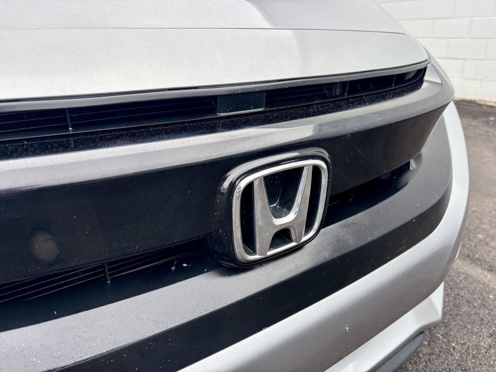 Used 2020 Honda Civic LX image 18