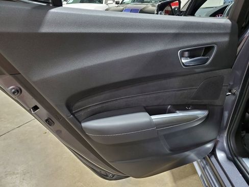 Used 2018 Acura TLX V6 w/ Technology & A-SPEC Pkg image 25