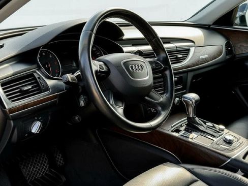 Used 2014 Audi A6 3.0T Prestige image 9