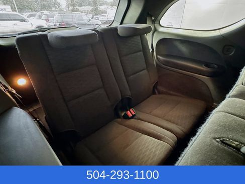 Used 2020 Dodge Durango SXT w/ 3rd Row Seating Group RWD image 25