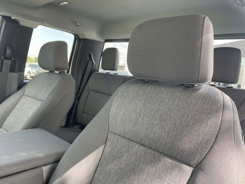 New 2026 Ford F350 XL w/ XL Chrome Package image 21