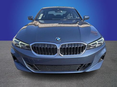 Used 2025 BMW 330i Sedan RWD image 8