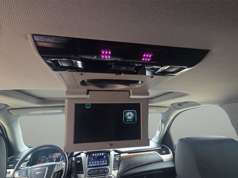 Used 2019 GMC Yukon Denali w/ Denali Ultimate Package image 20