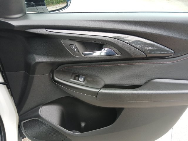Used 2023 Chevrolet TrailBlazer RS w/ Convenience Package FWD image 45
