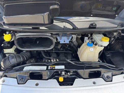Used 2019 RAM ProMaster 3500 FWD image 36