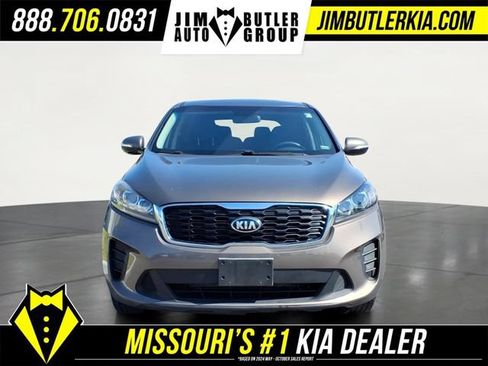 Used 2020 Kia Sorento FWD V6 image 26