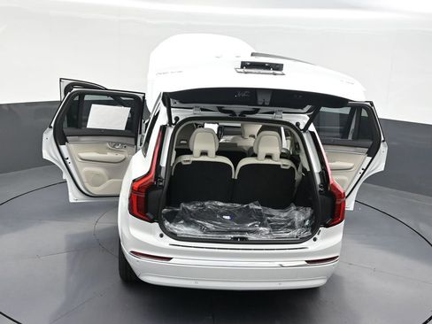 New 2026 Volvo XC90 T8 Ultra w/ Protection Package Premier AWD/4WD image 33
