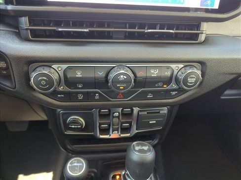 New 2026 Jeep Wrangler Unlimited Sport AWD/4WD image 12