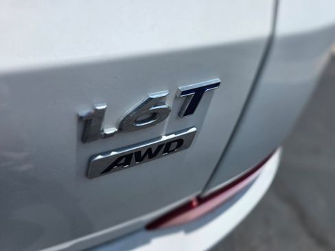 Used 2016 Hyundai Tucson Eco AWD/4WD image 6