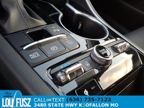 Used 2023 Kia K5 EX w/ EX Premium Package image 16