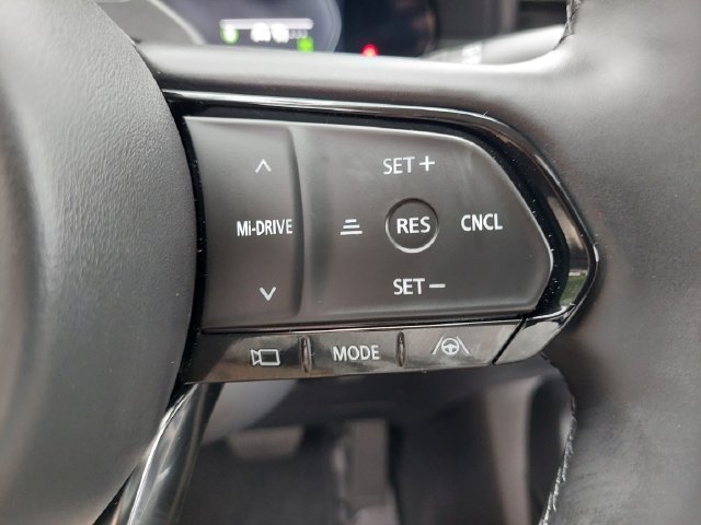 Used 2026 MAZDA CX-5 2.5 S w/ Premium Plus Package AWD/4WD image 45